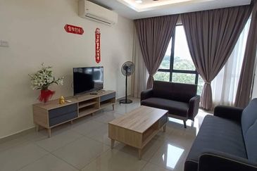 Upper East @ Tiger Lane