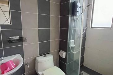 Upper East @ Tiger Lane