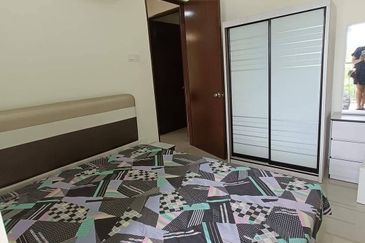 Upper East @ Tiger Lane