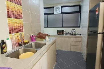 Upper East @ Tiger Lane