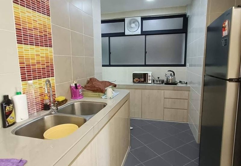 Upper East @ Tiger Lane