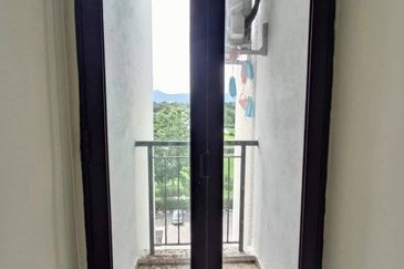 Upper East @ Tiger Lane