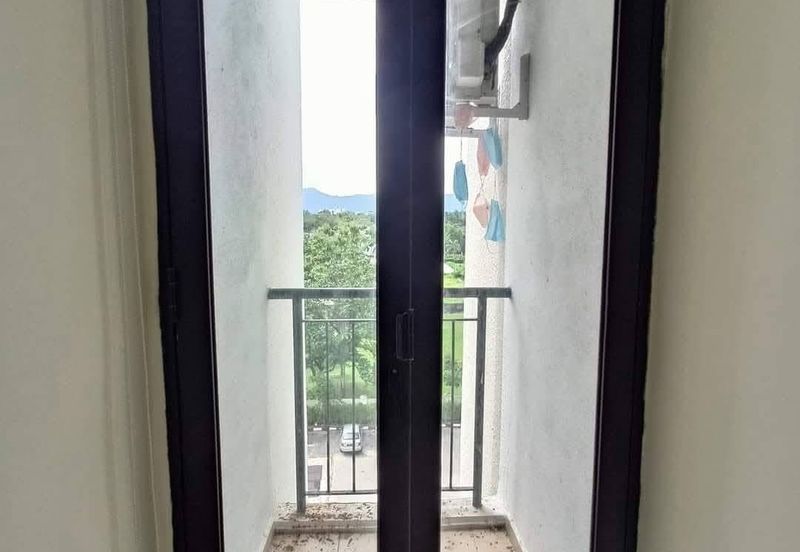 Upper East @ Tiger Lane