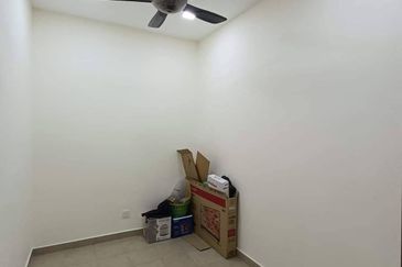 Upper East @ Tiger Lane