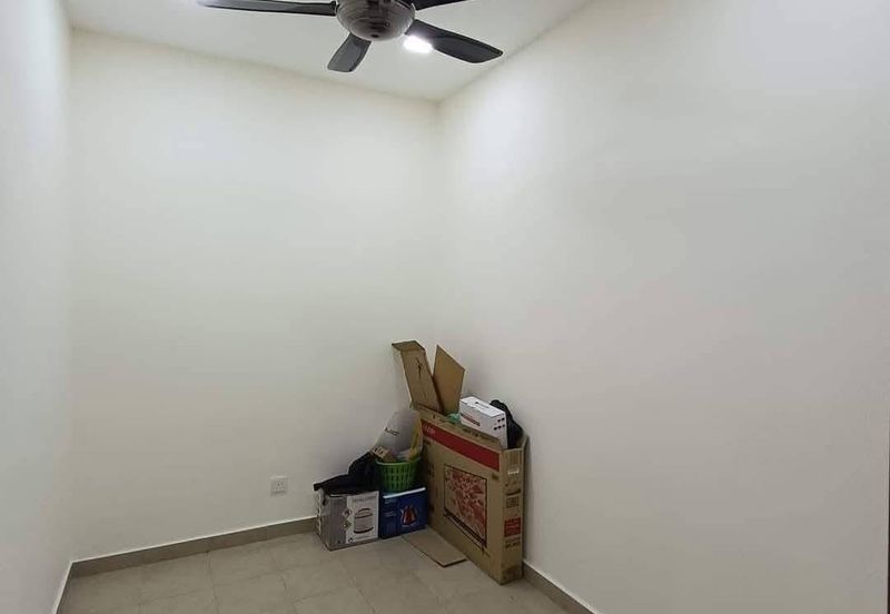 Upper East @ Tiger Lane