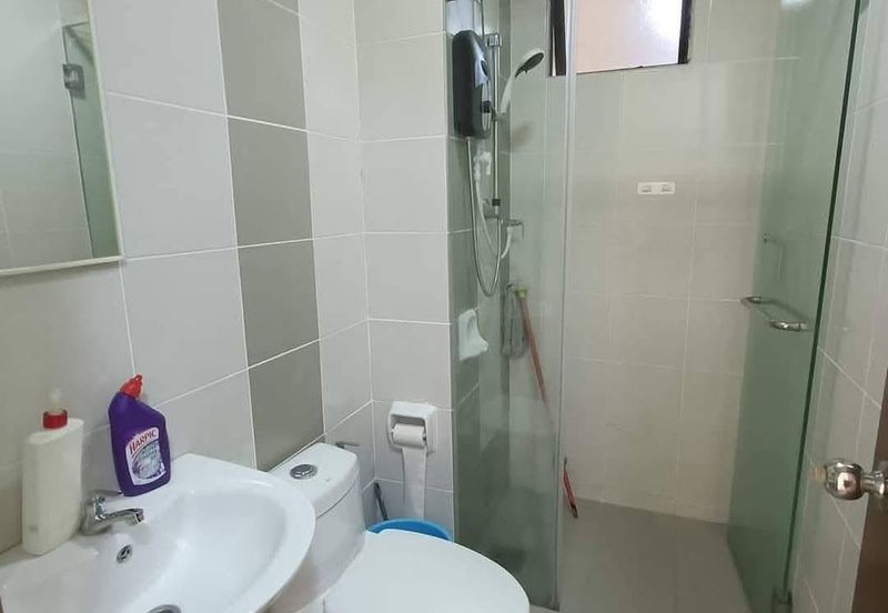 Upper East @ Tiger Lane