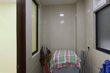 Upper East @ Tiger Lane