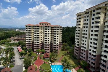 Golf Vista Resort Homes