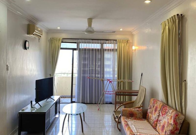 Golf Vista Resort Homes