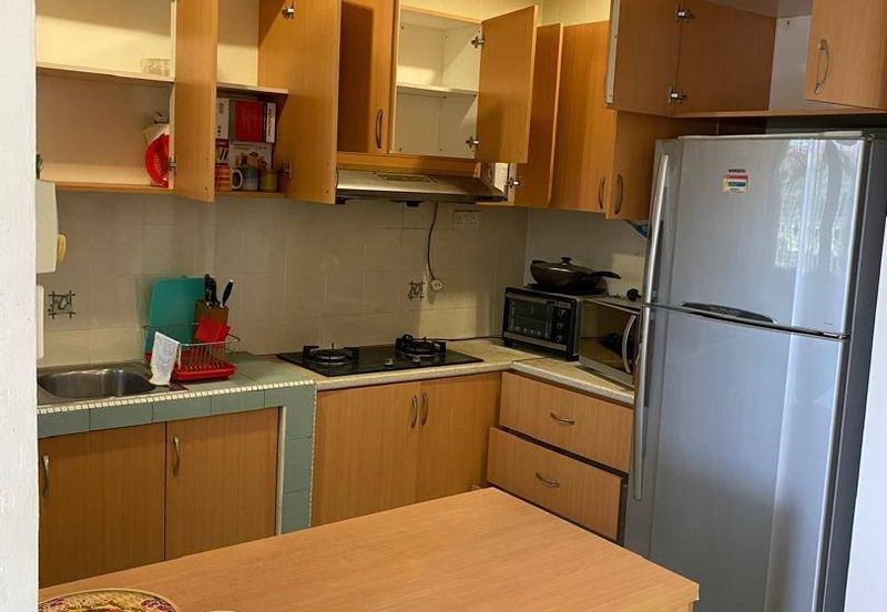 Golf Vista Resort Homes