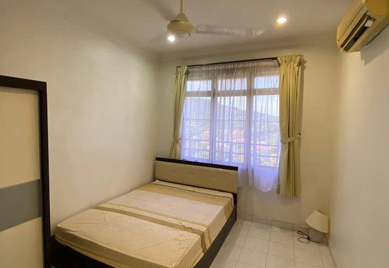 Golf Vista Resort Homes