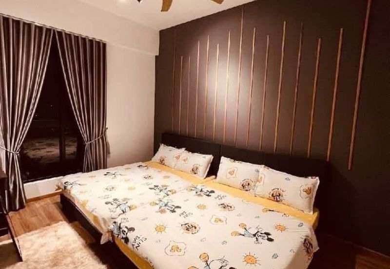 THE COVE HILLSIDE RESIDENCE