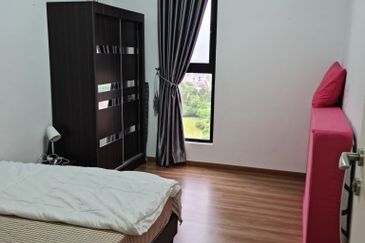 THE COVE HILLSIDE RESIDENCE