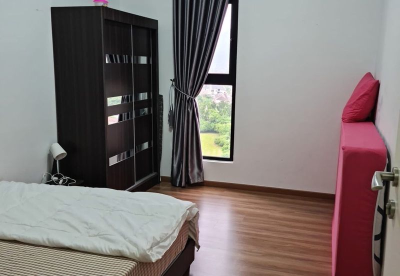 THE COVE HILLSIDE RESIDENCE