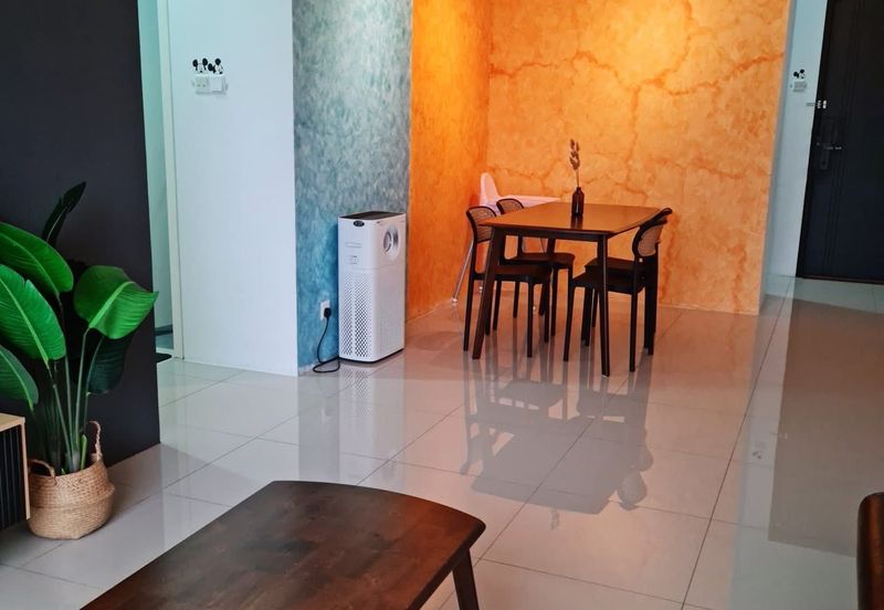 THE COVE HILLSIDE RESIDENCE