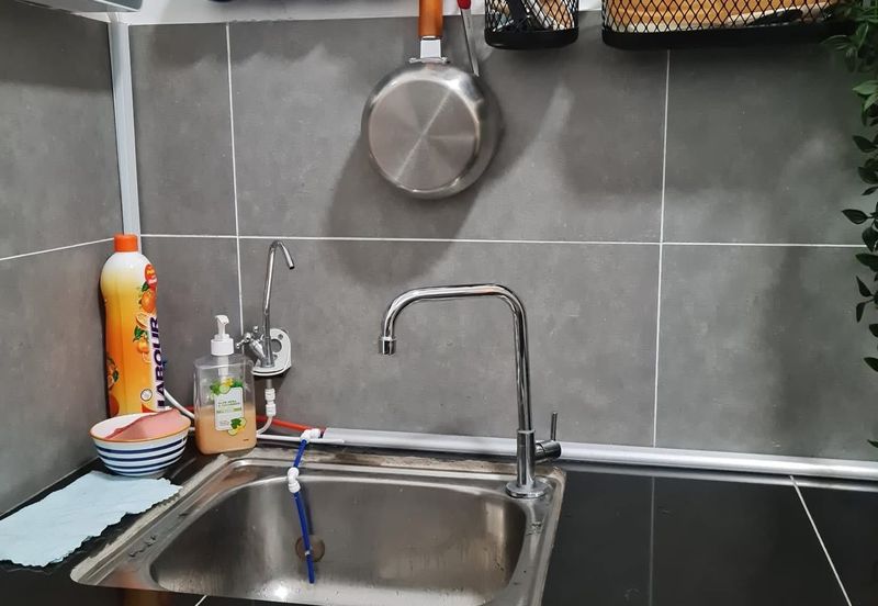 THE COVE HILLSIDE RESIDENCE