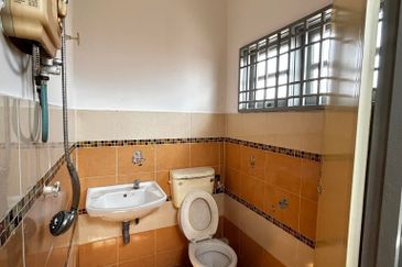 Taman Menglembu Impiana Adril