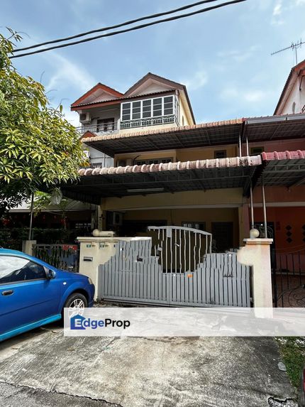 Impiana Adril, Perak, Menglembu