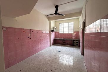 Taman Menglembu Impiana Adril