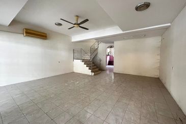 Taman Menglembu Impiana Adril