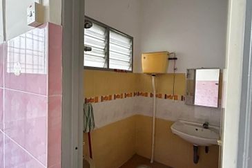 Taman Menglembu Impiana Adril