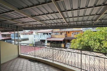 Taman Menglembu Impiana Adril