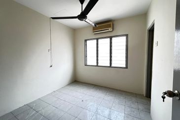 Taman Menglembu Impiana Adril