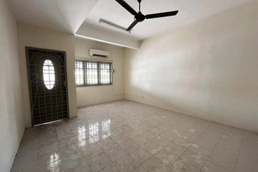 Taman Menglembu Impiana Adril