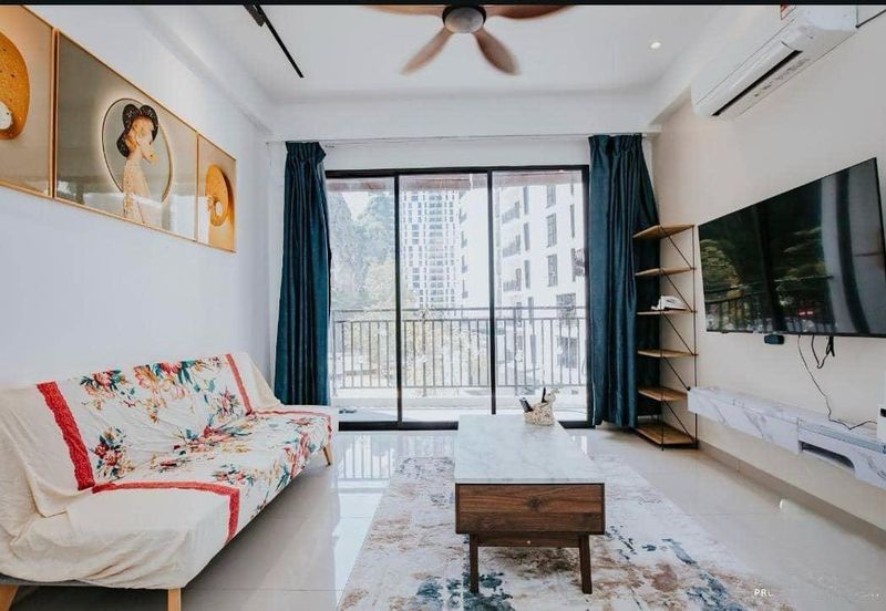 THE COVE HILLSIDE RESIDENCE