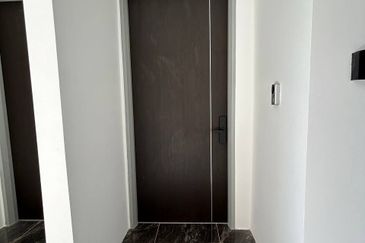 Palazzo @ Ipoh Garden East