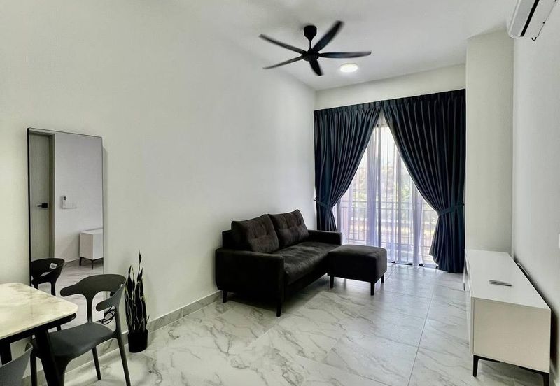 Palazzo @ Ipoh Garden East