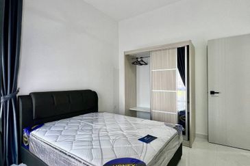 Palazzo @ Ipoh Garden East