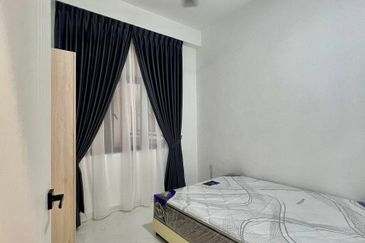 Palazzo @ Ipoh Garden East