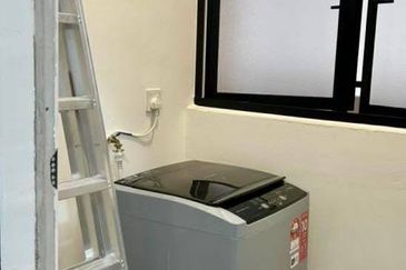 Palazzo @ Ipoh Garden East