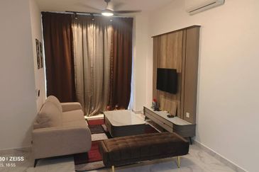 Palazzo @ Ipoh Garden East