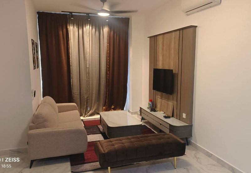 Palazzo @ Ipoh Garden East