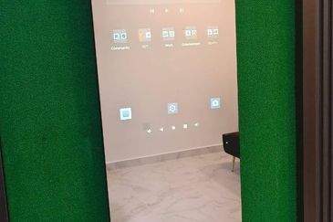 Palazzo @ Ipoh Garden East