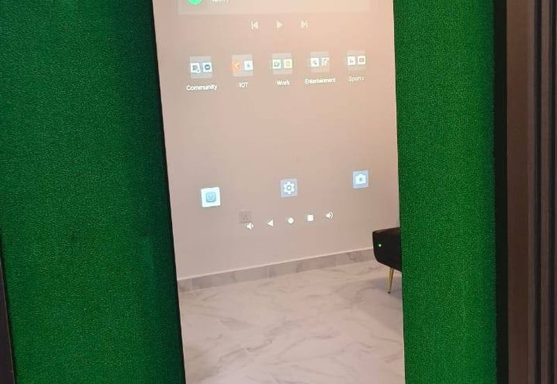 Palazzo @ Ipoh Garden East