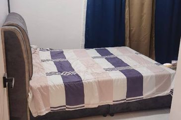 Palazzo @ Ipoh Garden East