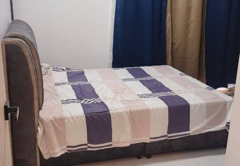 Palazzo @ Ipoh Garden East