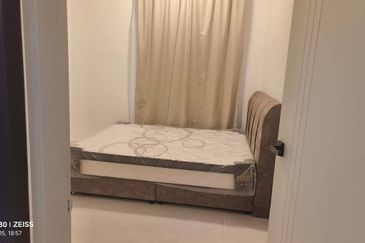 Palazzo @ Ipoh Garden East