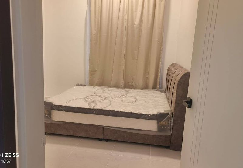 Palazzo @ Ipoh Garden East