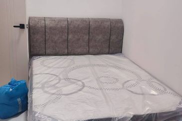 Palazzo @ Ipoh Garden East