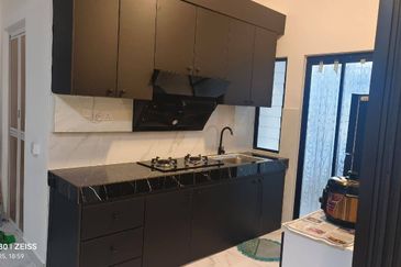 Palazzo @ Ipoh Garden East