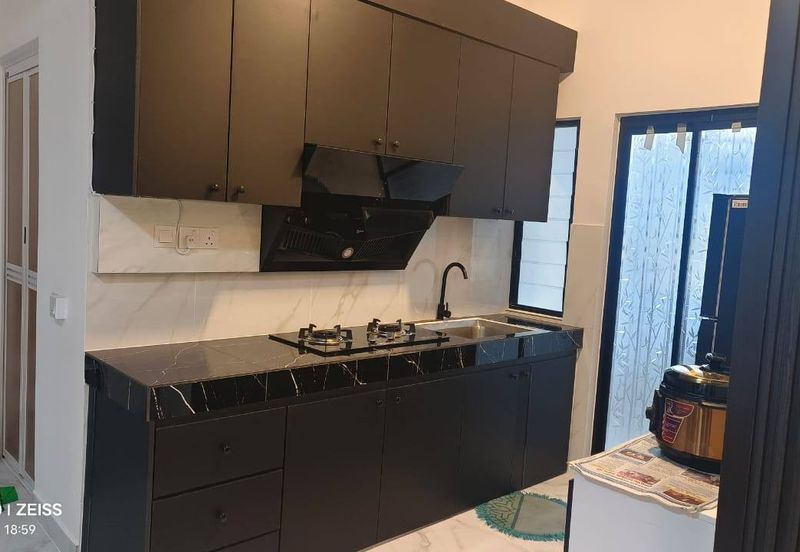 Palazzo @ Ipoh Garden East