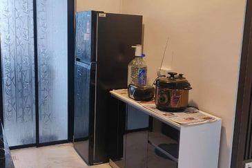 Palazzo @ Ipoh Garden East