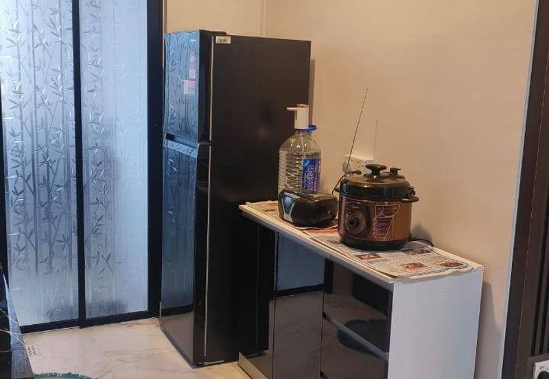 Palazzo @ Ipoh Garden East