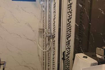 Palazzo @ Ipoh Garden East