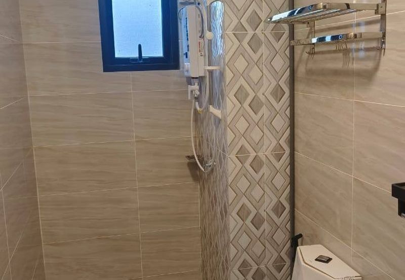 Palazzo @ Ipoh Garden East