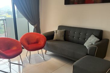 Oasis Condominium @ Simee (Kondominium Kepayang Oasis)